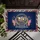 Bald Eagle 250 Emblem 1776-2026 Patriotic Ribbons - USA 250th Anniversary Freedom Celebration Doormat - 6