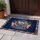 Bald Eagle 250 Emblem 1776-2026 Patriotic Ribbons - USA 250th Anniversary Freedom Celebration Doormat - 5