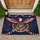 Bald Eagle American Flag 1776-2026 - USA 250th Anniversary Years of Freedom Doormat - 1