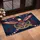 Bald Eagle American Flag 1776-2026 - USA 250th Anniversary Years of Freedom Doormat - 4