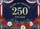 USA 250 Years of Freedom 1776-2026 Patriotic Floral Bunting Anniversary Celebration Doormat - 7