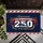 America 250 Years 1776-2026 Laurel Wreath Flag Stripes - USA Anniversary Decor Doormat - 6