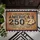 Bald Eagle American Flag 1776-2026 - USA 250th Anniversary Historic Freedom Celebration Doormat - 6