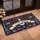 Bald Eagle American Flag 1776-2026 Stars Stripes - USA 250th Anniversary Celebration Doormat - 4