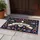 Bald Eagle American Flag 1776-2026 Stars Stripes - USA 250th Anniversary Celebration Doormat - 5