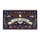 Bald Eagle American Flag 1776-2026 Stars Stripes - USA 250th Anniversary Celebration Doormat - 3