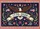 Bald Eagle American Flag 1776-2026 Stars Stripes - USA 250th Anniversary Celebration Doormat - 7