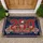 Bald Eagle American Flag 1776-2026 - USA 250th Anniversary Independence Day Doormat - 1
