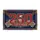 Bald Eagle American Flag 1776-2026 - USA 250th Anniversary Independence Day Doormat - 3