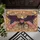 American Eagle Betsy Ross Flag 250 Years of Freedom 1776-2026 - Independence Day Art Doormat - 6