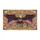 American Eagle Betsy Ross Flag 250 Years of Freedom 1776-2026 - Independence Day Art Doormat - 3
