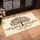 Tree of Liberty 1776-2026 Patriotic Red White Blue Gold Stars - USA 250th Anniversary Doormat - 4