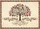Tree of Liberty 1776-2026 Patriotic Red White Blue Gold Stars - USA 250th Anniversary Doormat - 7