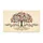 Tree of Liberty 1776-2026 Patriotic Red White Blue Gold Stars - USA 250th Anniversary Doormat - 3