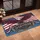 Bald Eagle American Flag 1776-2026 - USA 250th Anniversary Freedom Celebration Display Doormat - 4