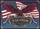 Bald Eagle American Flag 1776-2026 - USA 250th Anniversary Freedom Celebration Display Doormat - 7