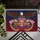 Bald Eagle American Flag Shield 1776-2026 - USA 250th Anniversary Gift for Veterans Doormat - 6