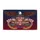 Bald Eagle American Flag Shield 1776-2026 - USA 250th Anniversary Gift for Veterans Doormat - 3