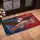 Bald Eagle American Flag 1776-2026 - USA 250th Anniversary Independence Day Gift for Veterans Doormat - 4