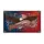 Bald Eagle American Flag 1776-2026 - USA 250th Anniversary Independence Day Gift for Veterans Doormat - 3