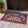 250 Years of Freedom American Flag Liberty Bell 1776-2026 USA Patriotic Anniversary Doormat - 5