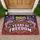 250 Years of Freedom American Flag Liberty Bell 1776-2026 USA Patriotic Anniversary Doormat - 1