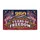 250 Years of Freedom American Flag Liberty Bell 1776-2026 USA Patriotic Anniversary Doormat - 3