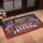 250 Years of Freedom American Flag Liberty Bell 1776-2026 USA Patriotic Anniversary Doormat - 4