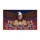 Bald Eagle American Flag 1776-2026 - USA 250th Anniversary Independence Day Celebration Doormat - 3