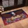 Bald Eagle American Flag 1776-2026 - USA 250th Anniversary Independence Day Celebration Doormat - 4