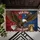 Bald Eagle USA 250 American Flag 1776-2026 - 250th Anniversary American Heritage Doormat - 6