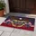Patriotic Bald Eagle American Flag - USA 250th Anniversary 1776-2026 Celebration Doormat - 5
