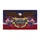 Patriotic Bald Eagle American Flag - USA 250th Anniversary 1776-2026 Celebration Doormat - 3