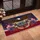 Patriotic Bald Eagle American Flag - USA 250th Anniversary 1776-2026 Celebration Doormat - 4