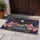 Bald Eagle American Flag 1776-2026 - USA 250 Years of Freedom Independence Day Gift for Veterans Doormat - 5