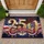 Bald Eagle American Flag 1776-2026 - USA 250th Anniversary Years of Freedom Doormat - 1