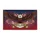 Bald Eagle Fireworks American Flag 1776-2026 - USA 250th Anniversary Independence Day Doormat - 3