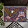USA 250 Bald Eagle American Flag 1776-2026 - 250th Anniversary Independence Day Gift Doormat - 6