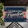 Celebrating Freedom 1776-2026 America 250th Anniversary Patriotic Stripes Stars Doormat - 6
