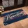 Celebrating Freedom 1776-2026 America 250th Anniversary Patriotic Stripes Stars Doormat - 4