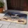 Bald Eagle American Flag 1776-2026 - USA 250th Anniversary Commemoration Doormat - 5