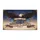 Bald Eagle American Flag 1776-2026 - USA 250th Anniversary Commemoration Doormat - 3