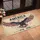 Bald Eagle American Flag 1776-2026 - USA 250th Anniversary Independence Day Gift for Veterans Doormat - 4