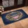 Freedom Shield USA 250th Anniversary 1776-2026 - Patriotic History Celebration Gift Doormat - 4