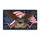 Bald Eagle American Flag 1776-2026 - USA 250th Anniversary Patriotic Gift for Veterans Doormat - 3