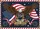 Bald Eagle American Flag 1776-2026 - USA 250th Anniversary Patriotic Gift for Veterans Doormat - 7