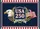 Bald Eagle American Flag 1776-2026 USA 250th Anniversary Independence Day Doormat - 7