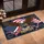 Bald Eagle American Flag 1776-2026 - USA 250th Anniversary Patriotic Gift for Veterans Doormat - 4