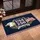 Bald Eagle American Flag 1776-2026 USA 250th Anniversary Independence Day Doormat - 4