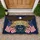 Bald Eagle American Flag 1776-2026 - USA 250th Anniversary Independence Day Gift for Dad Doormat - 1